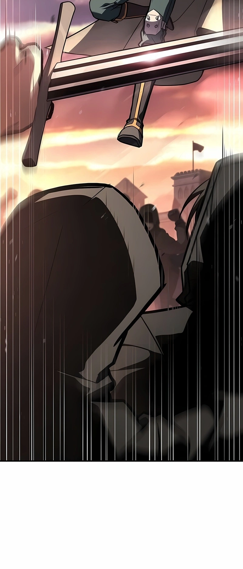 Read Talent Eating Magician PT Manga Online