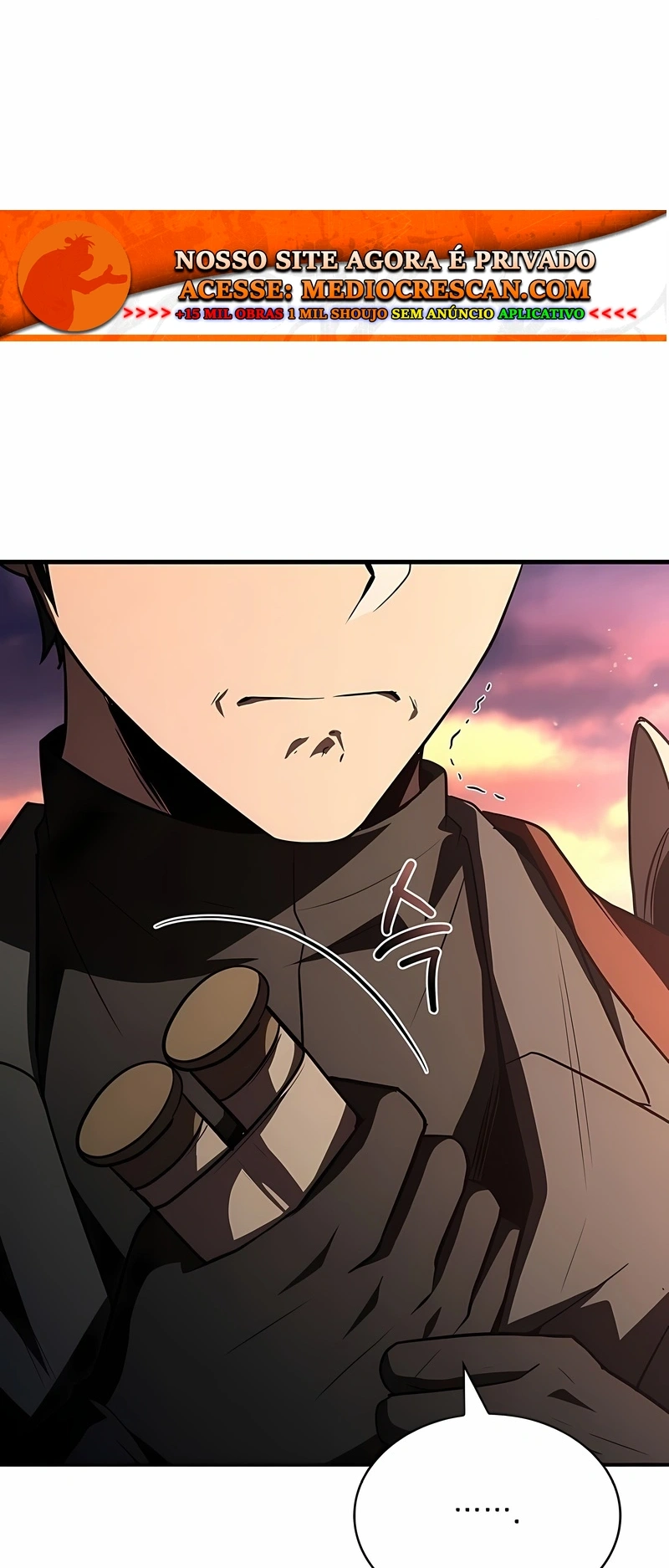 Read Talent Eating Magician PT Manga Online