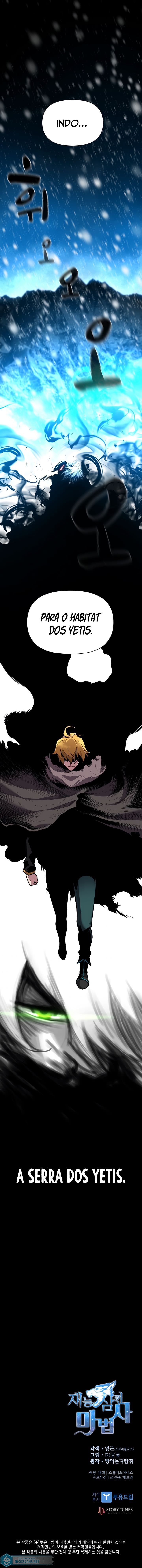 Read Talent Eating Magician PT Manga Online