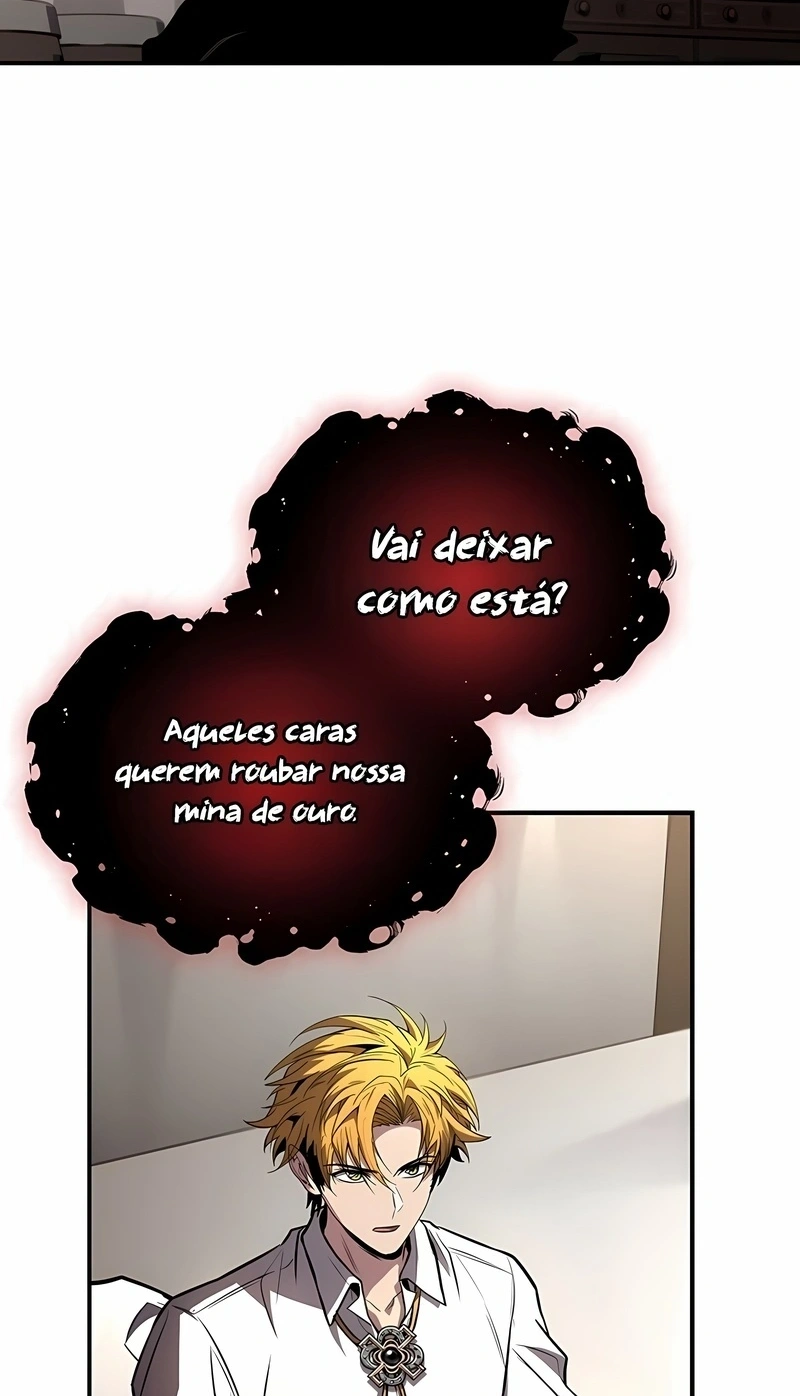 Read Talent Eating Magician PT Manga Online