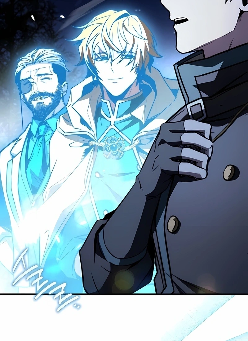 Read Talent Eating Magician PT Manga Online