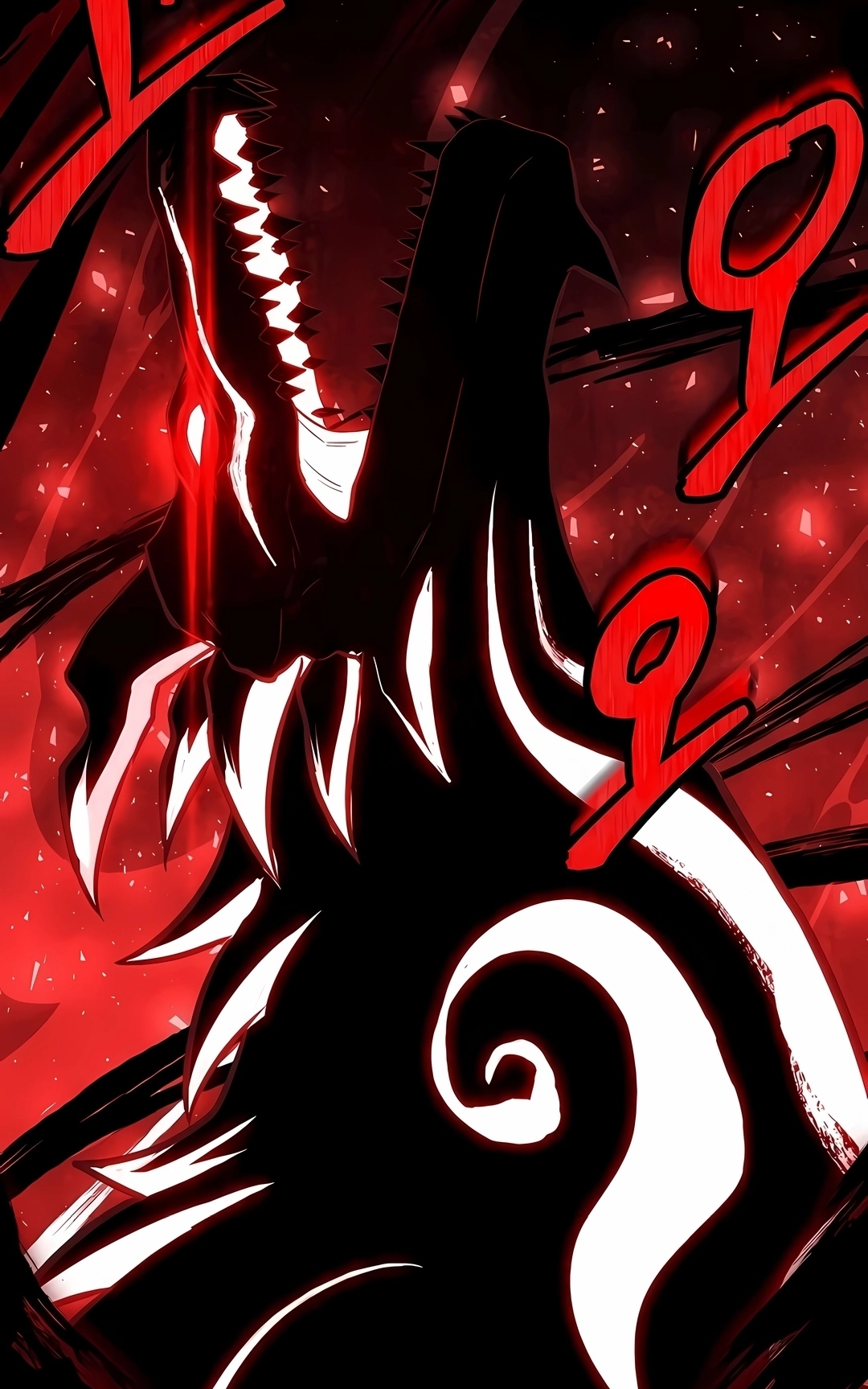 Read Talent Eating Magician PT Manga Online