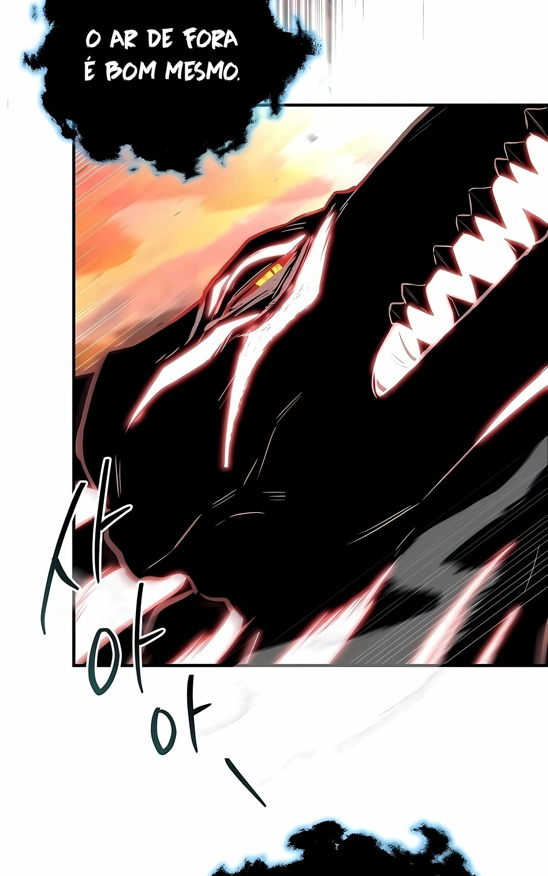 Read Talent Eating Magician PT Manga Online