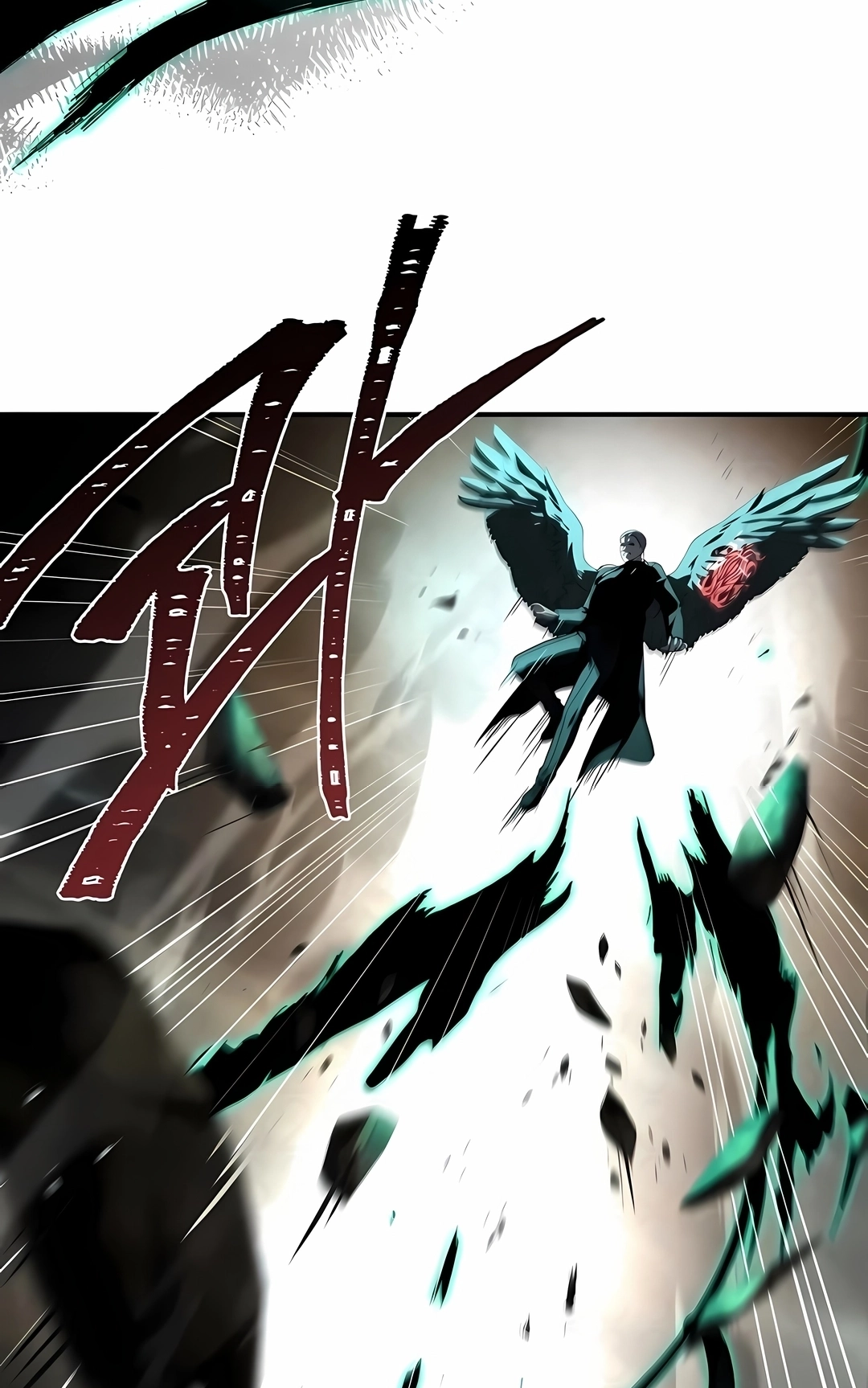 Read Talent Eating Magician PT Manga Online