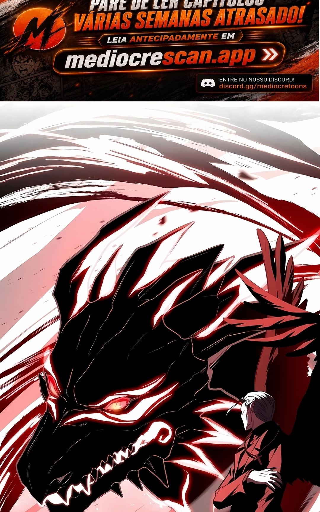 Read Talent Eating Magician PT Manga Online