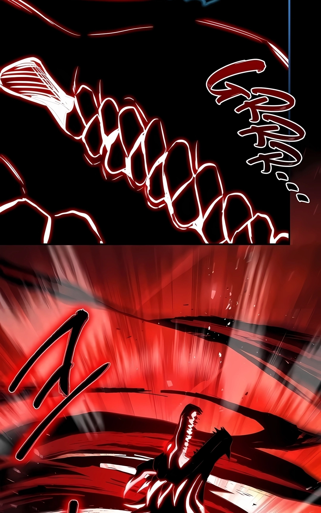 Read Talent Eating Magician PT Manga Online
