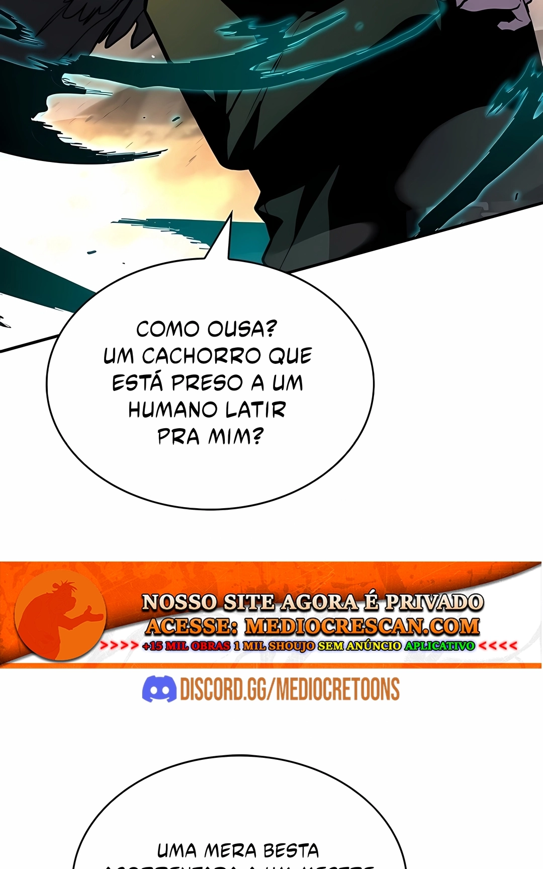 Read Talent Eating Magician PT Manga Online