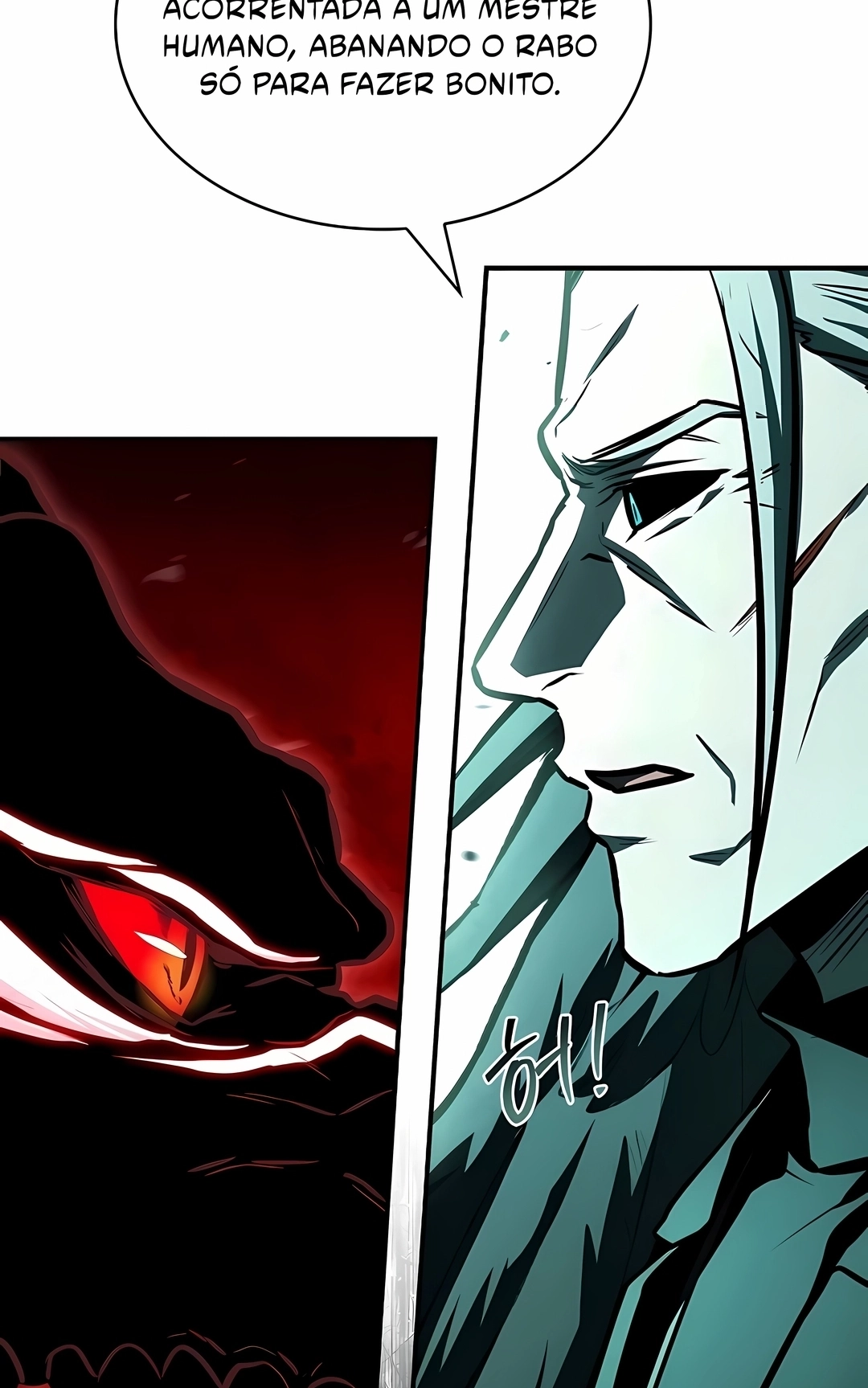 Read Talent Eating Magician PT Manga Online