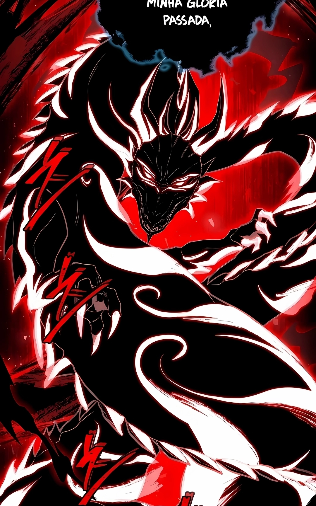 Read Talent Eating Magician PT Manga Online