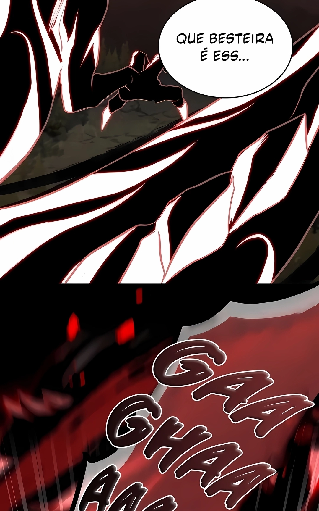 Read Talent Eating Magician PT Manga Online