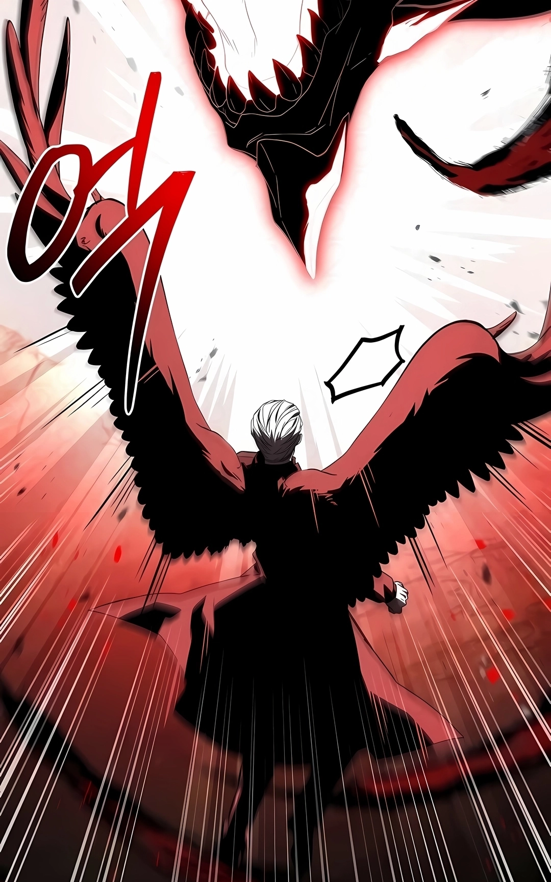 Read Talent Eating Magician PT Manga Online