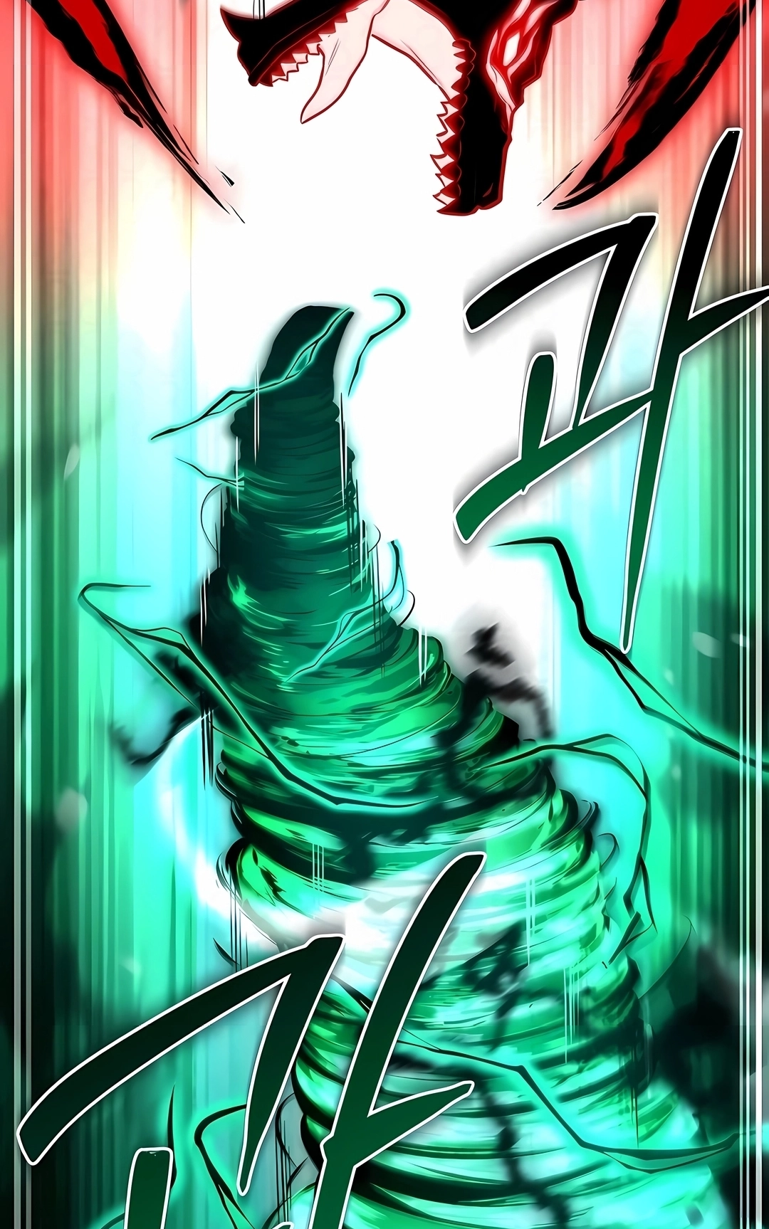 Read Talent Eating Magician PT Manga Online