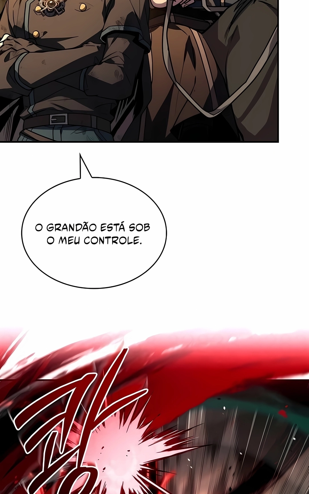 Read Talent Eating Magician PT Manga Online