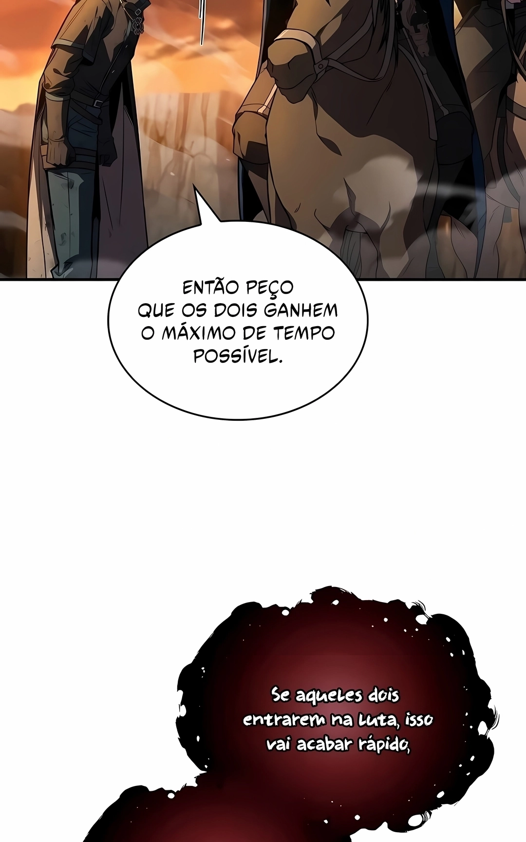Read Talent Eating Magician PT Manga Online
