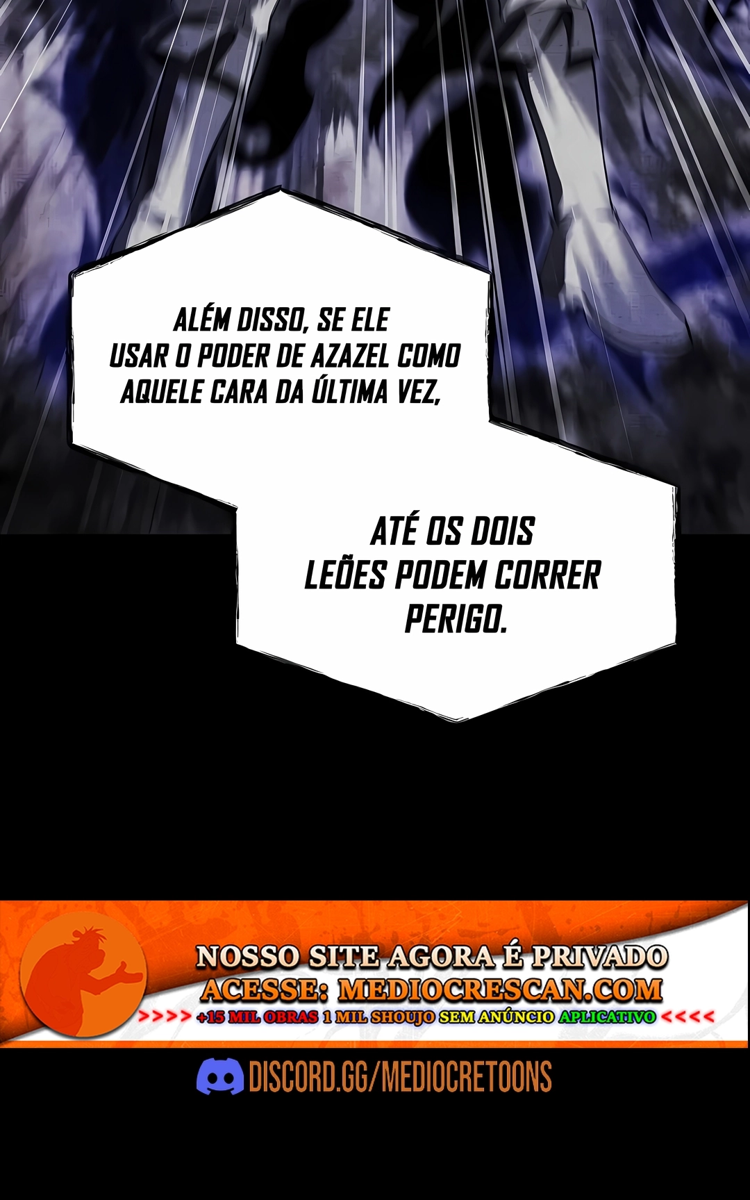 Read Talent Eating Magician PT Manga Online