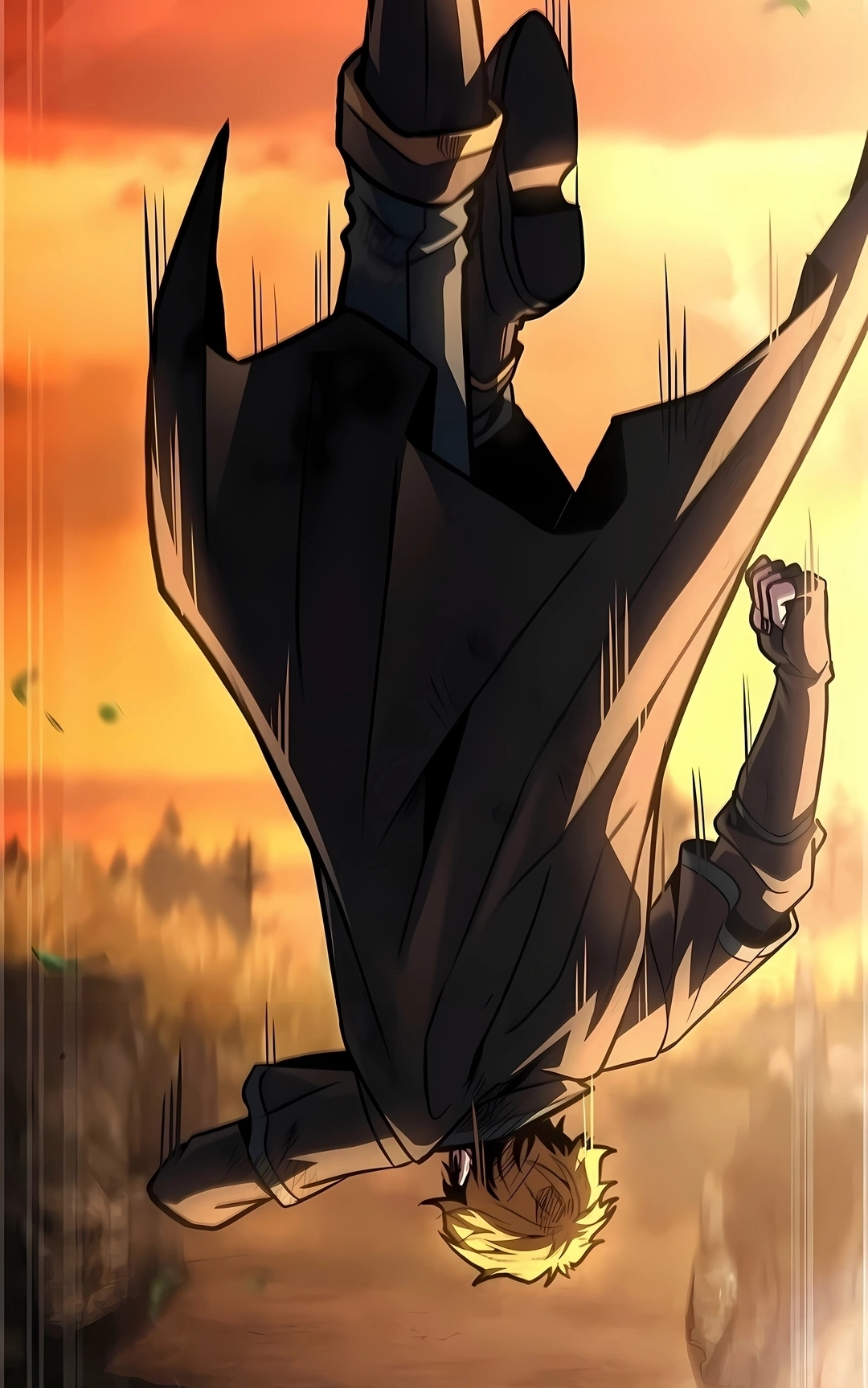 Read Talent Eating Magician PT Manga Online