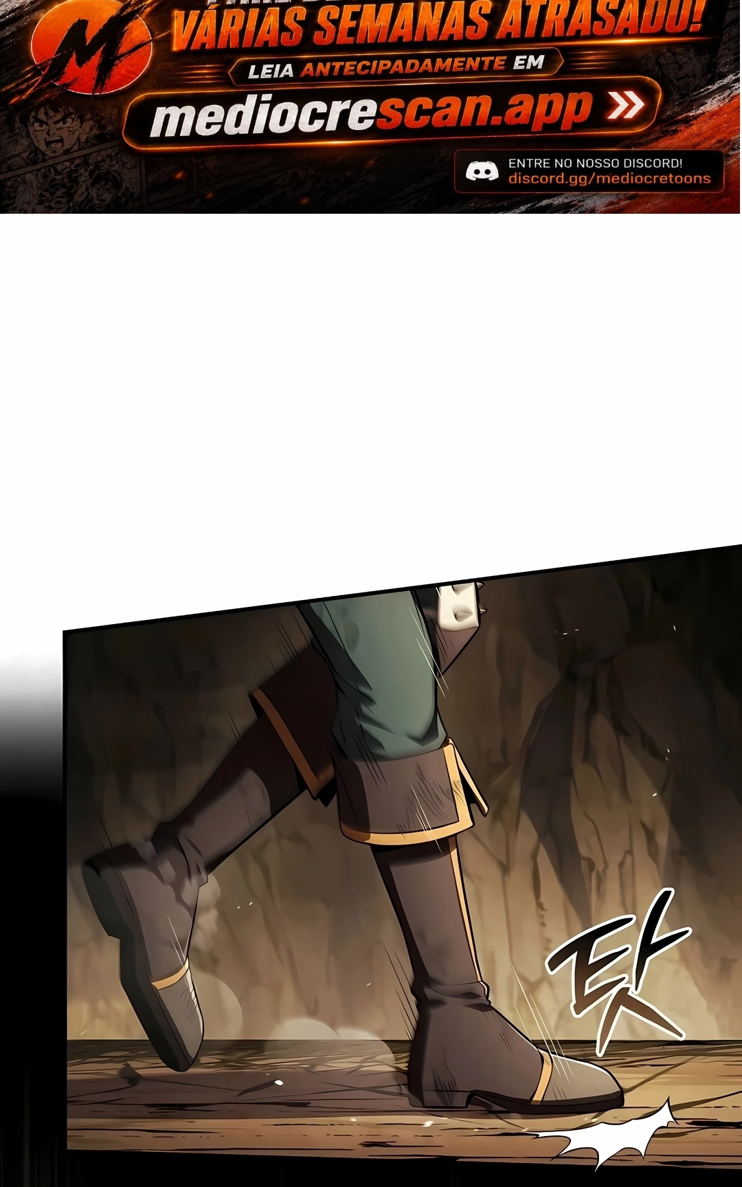 Read Talent Eating Magician PT Manga Online
