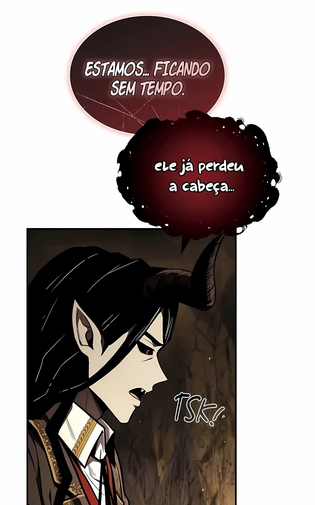 Read Talent Eating Magician PT Manga Online