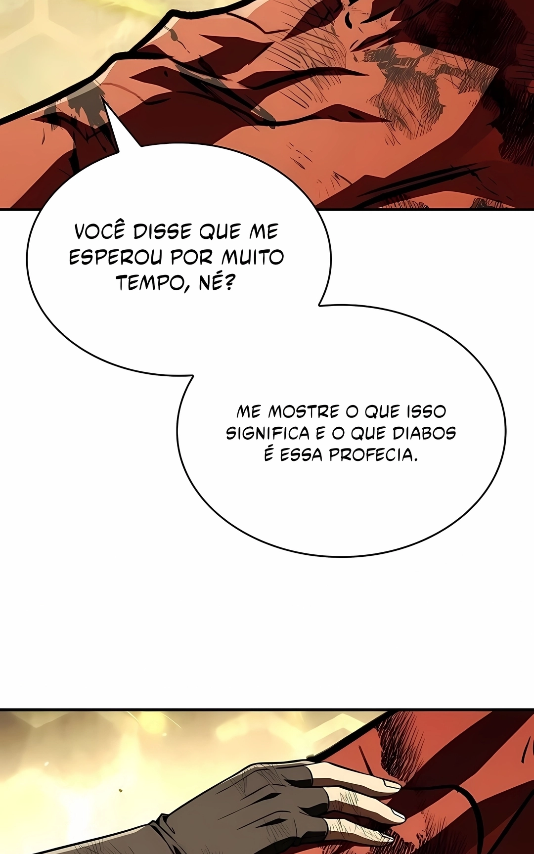 Read Talent Eating Magician PT Manga Online