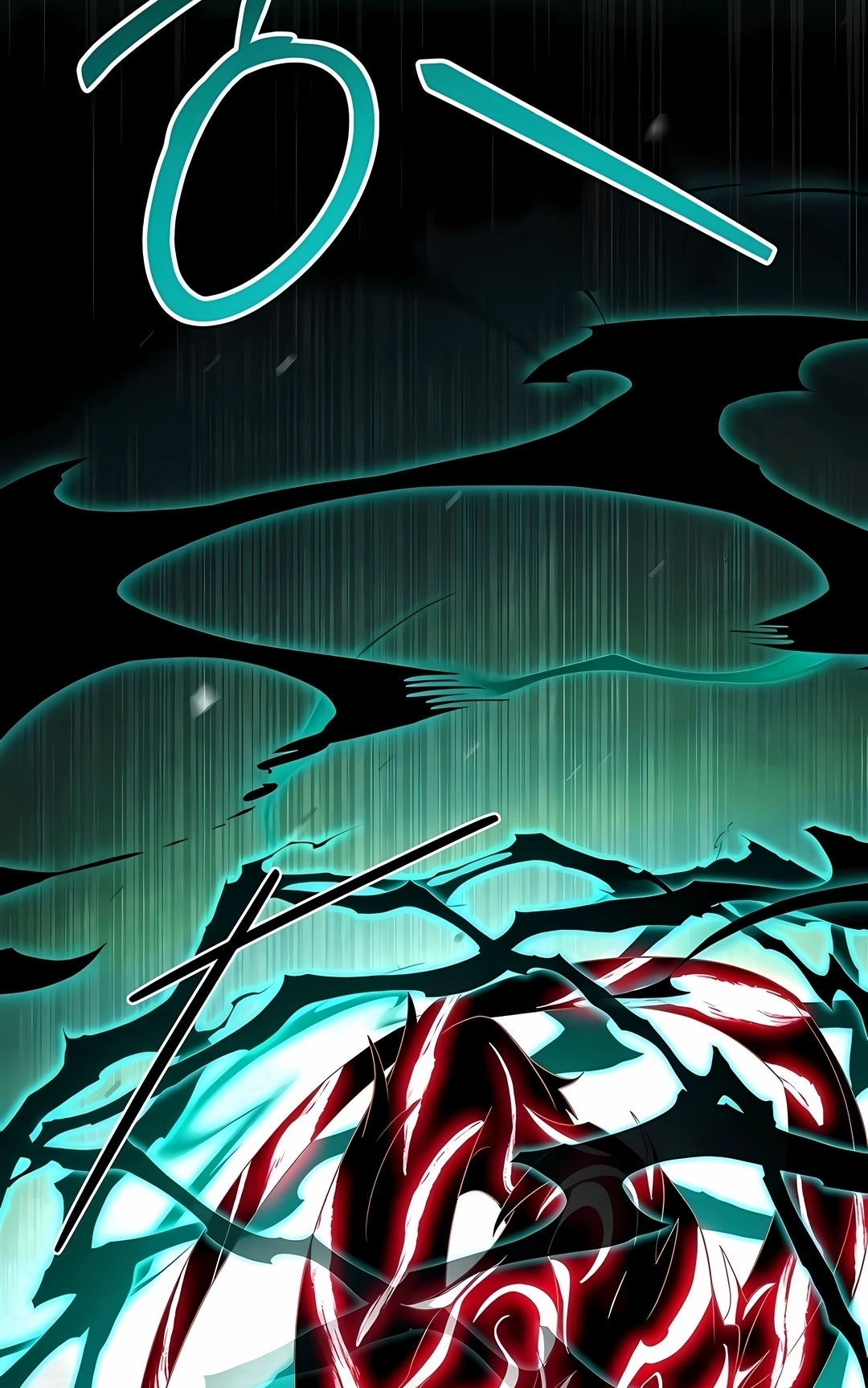 Read Talent Eating Magician PT Manga Online