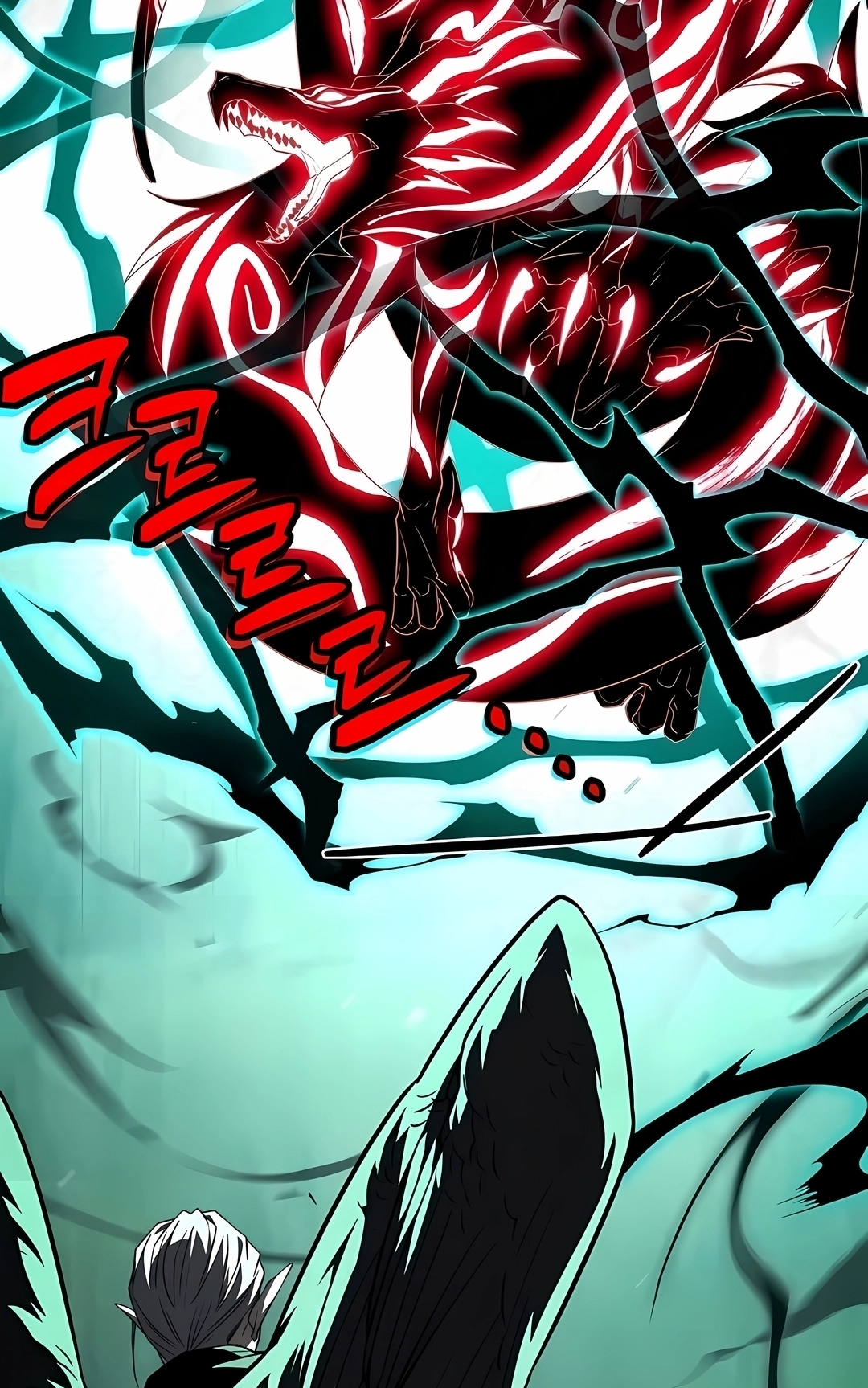 Read Talent Eating Magician PT Manga Online