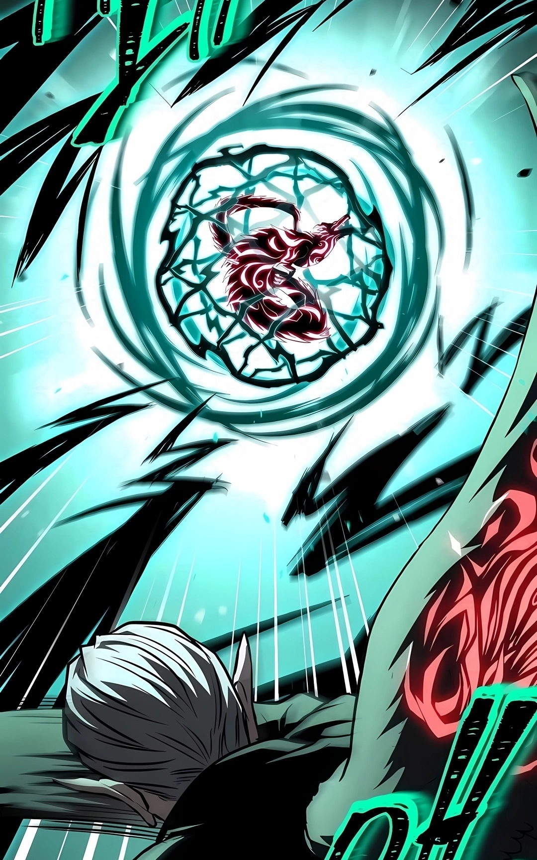 Read Talent Eating Magician PT Manga Online