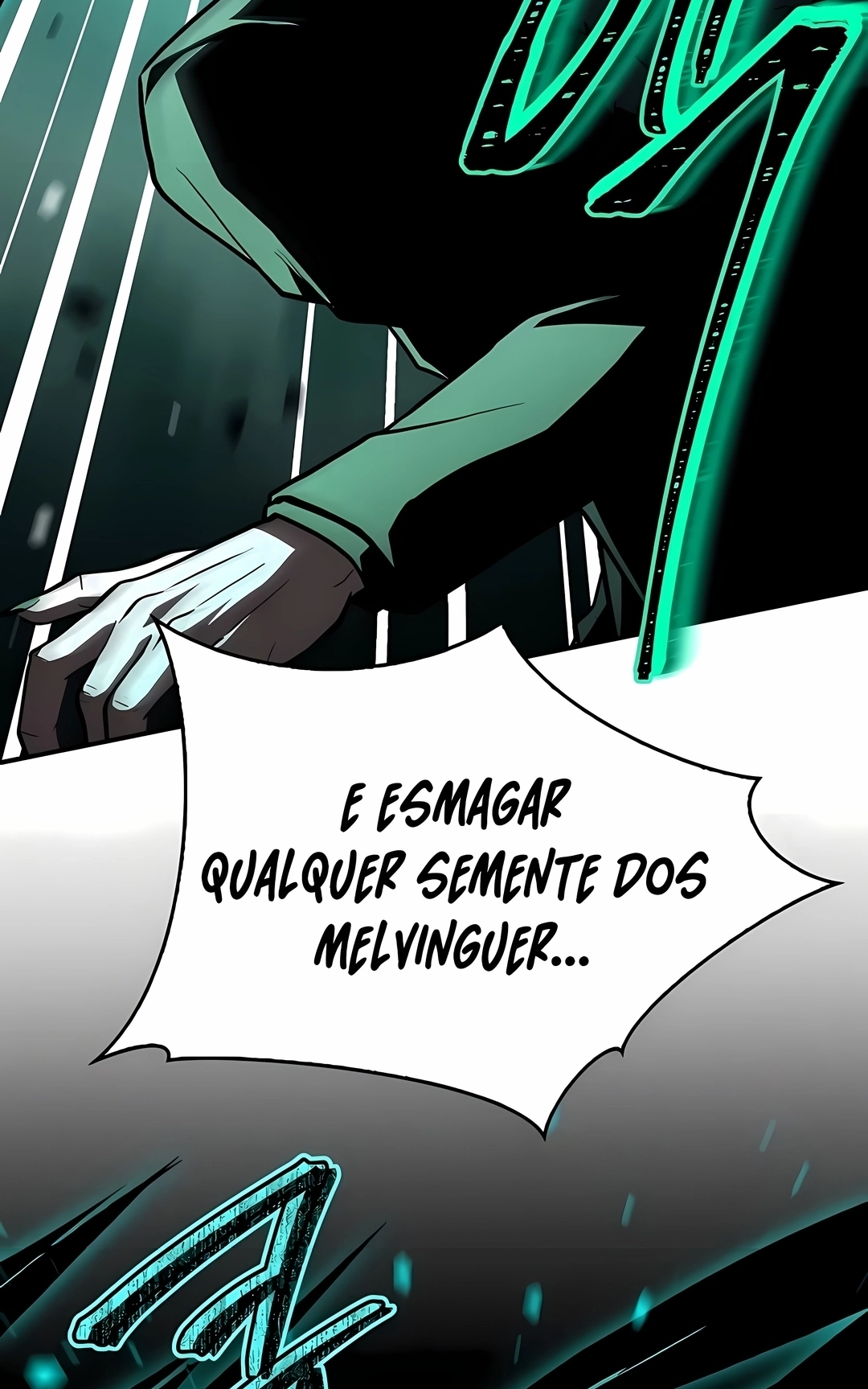Read Talent Eating Magician PT Manga Online