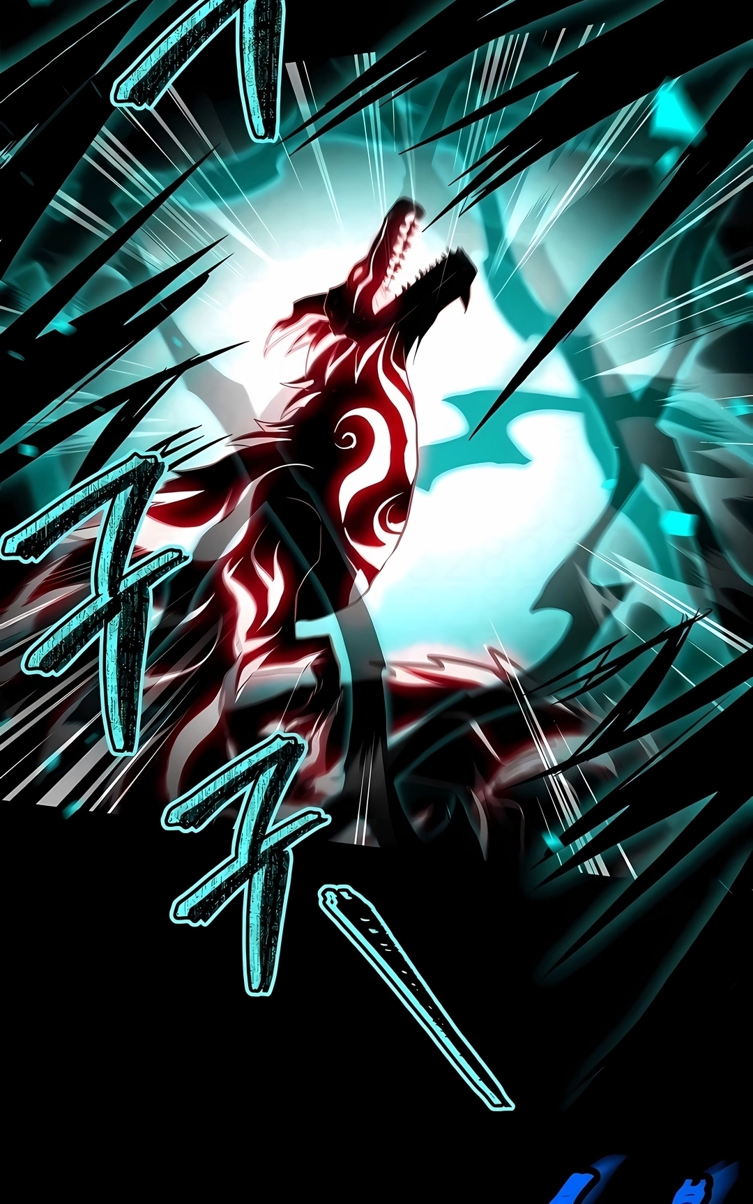 Read Talent Eating Magician PT Manga Online