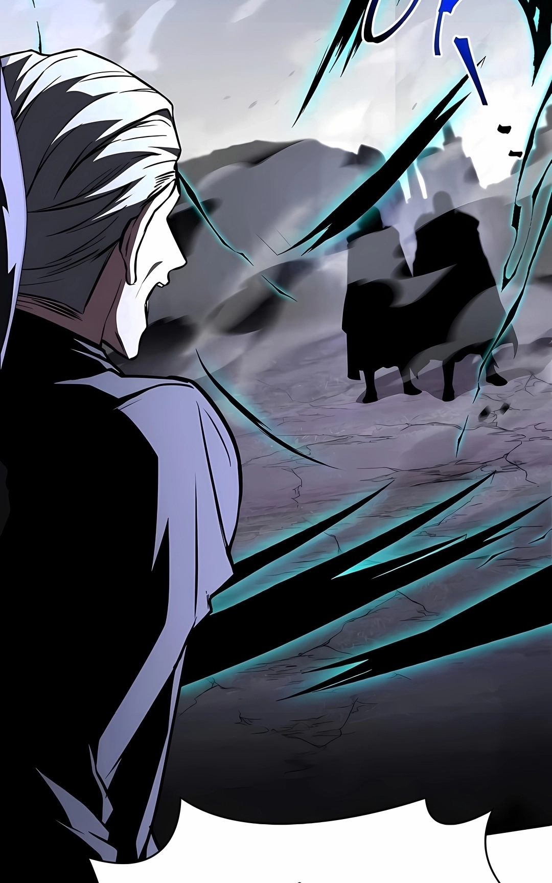 Read Talent Eating Magician PT Manga Online