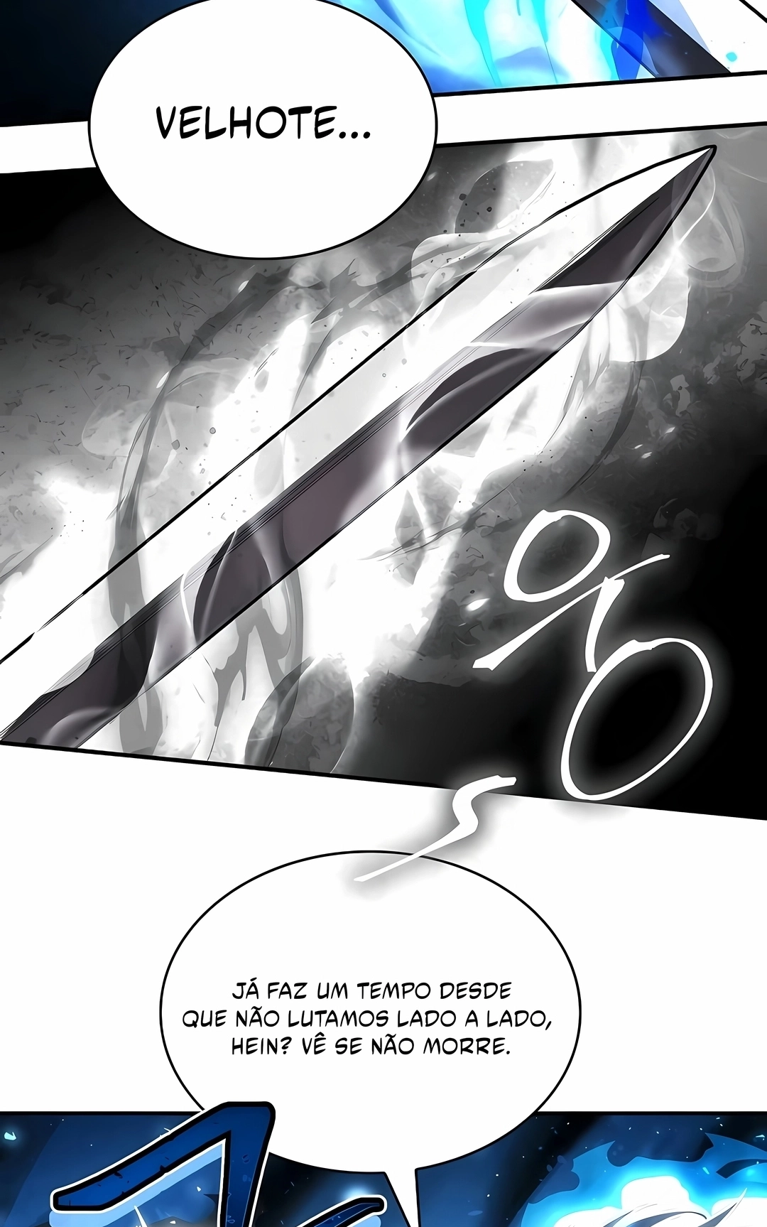 Read Talent Eating Magician PT Manga Online