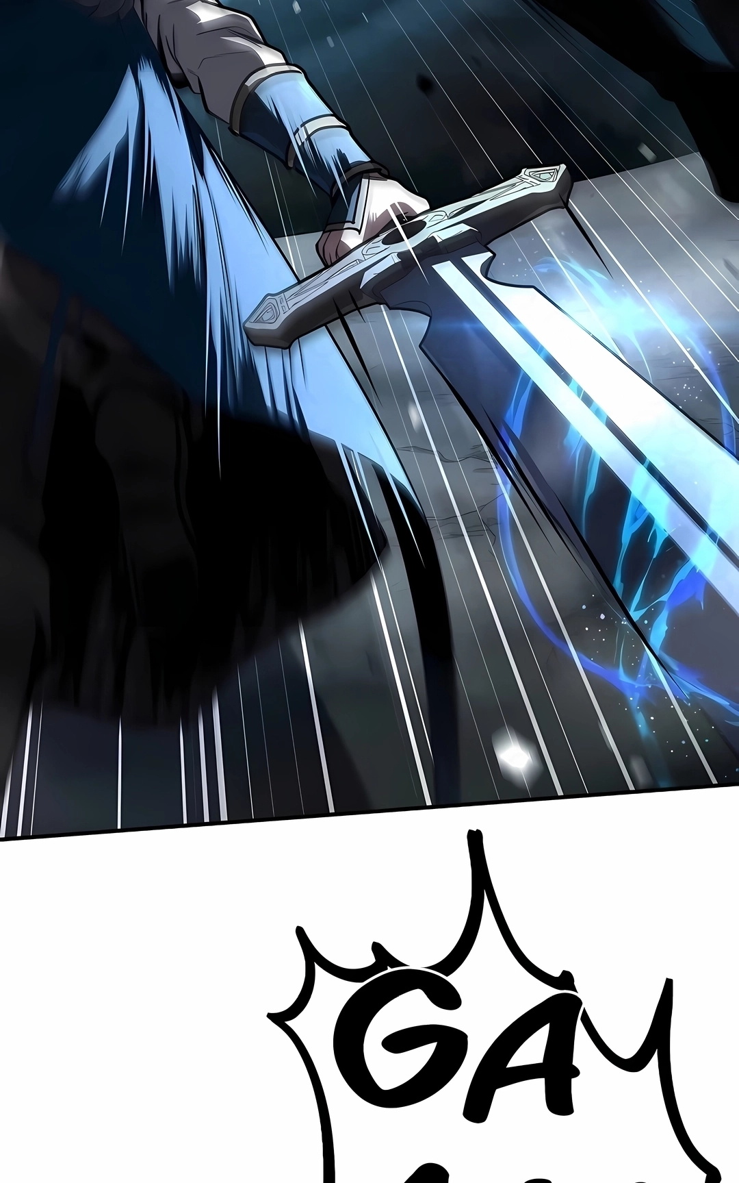 Read Talent Eating Magician PT Manga Online