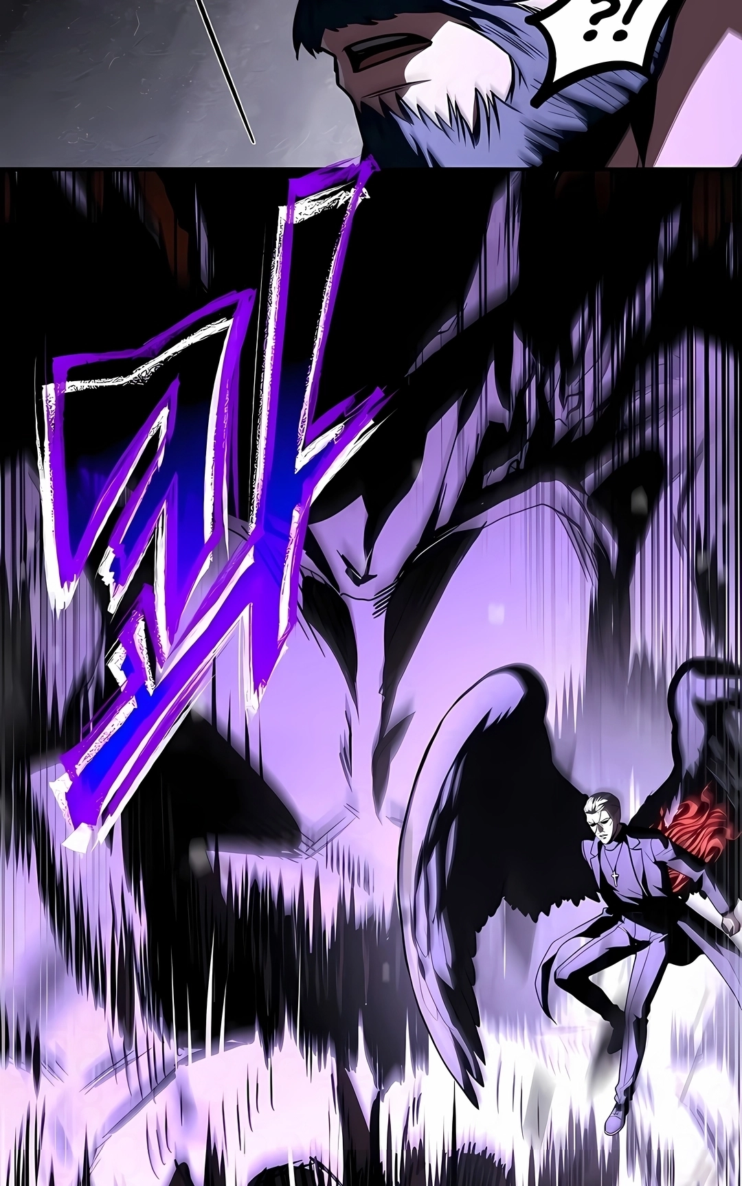 Read Talent Eating Magician PT Manga Online