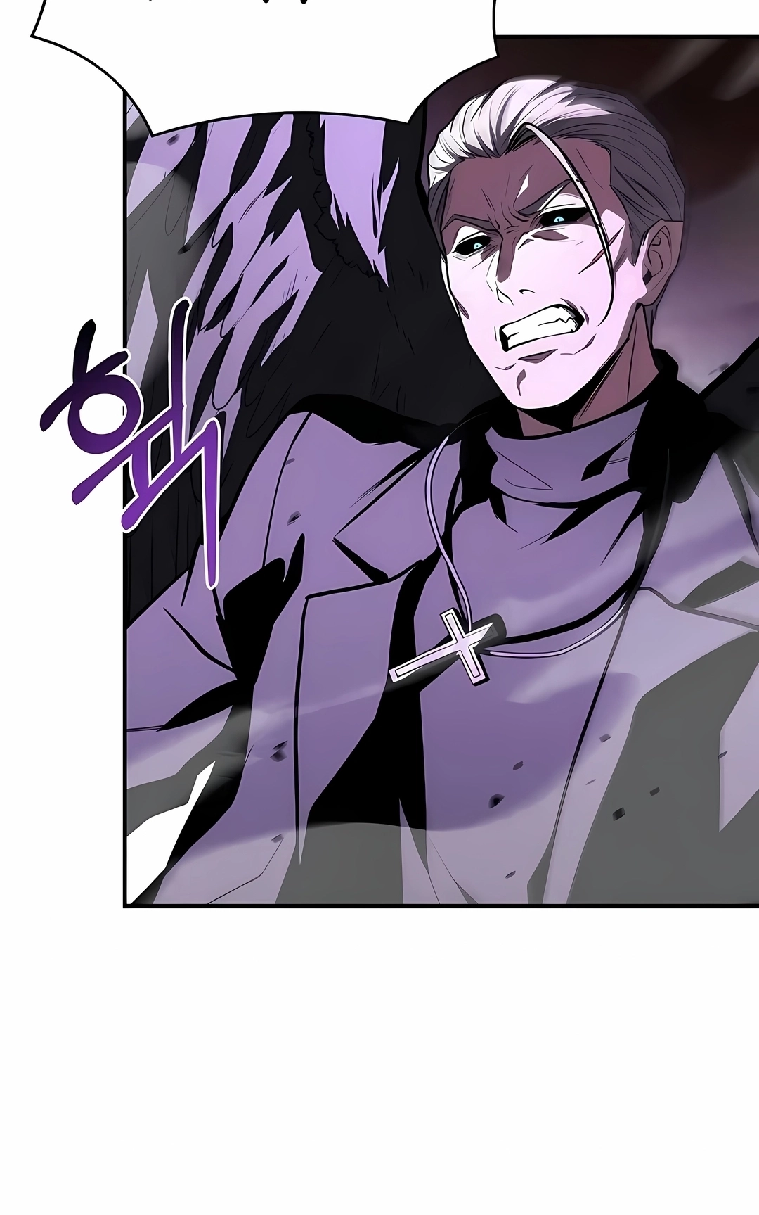 Read Talent Eating Magician PT Manga Online