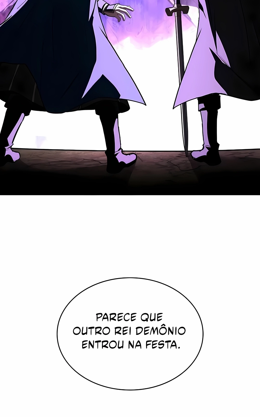 Read Talent Eating Magician PT Manga Online