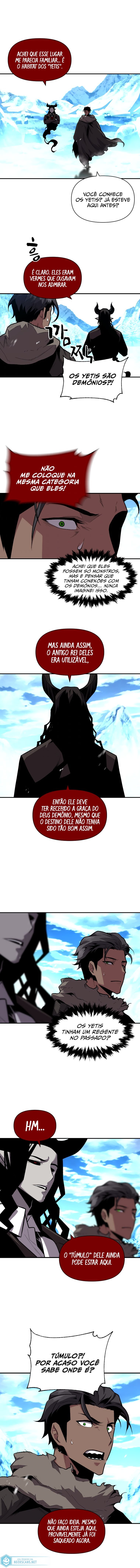 Read Talent Eating Magician PT Manga Online