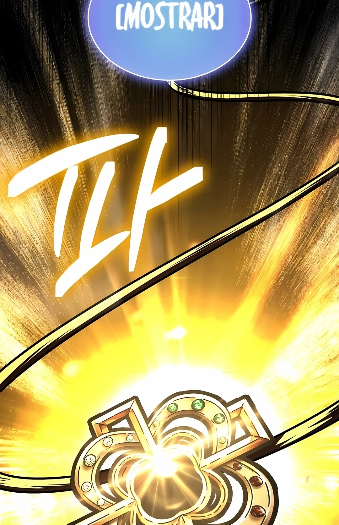 Read Talent Eating Magician PT Manga Online