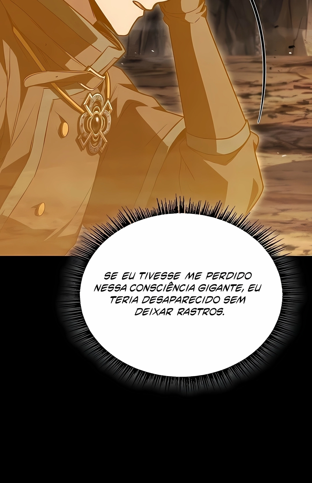 Read Talent Eating Magician PT Manga Online