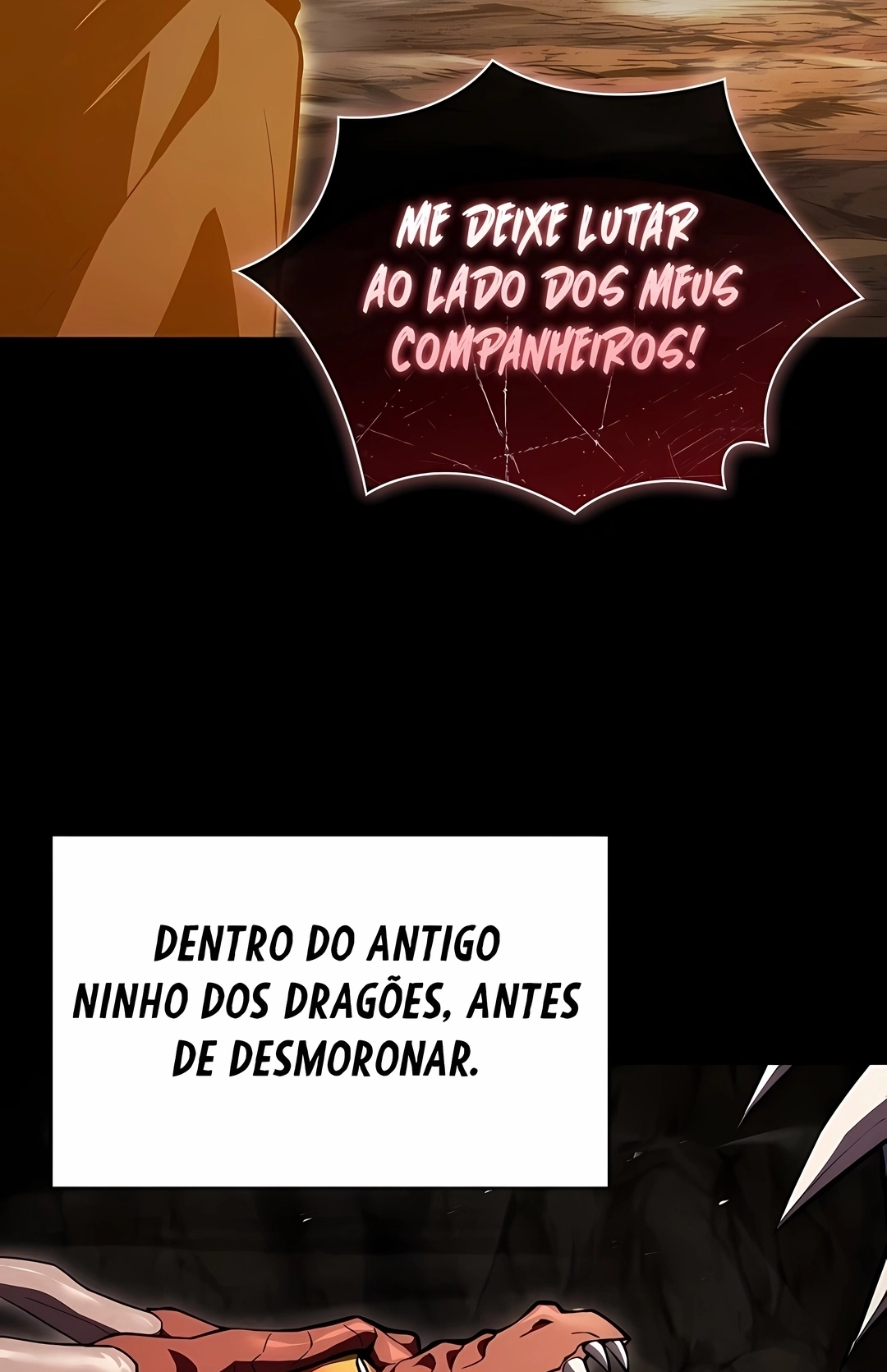 Read Talent Eating Magician PT Manga Online