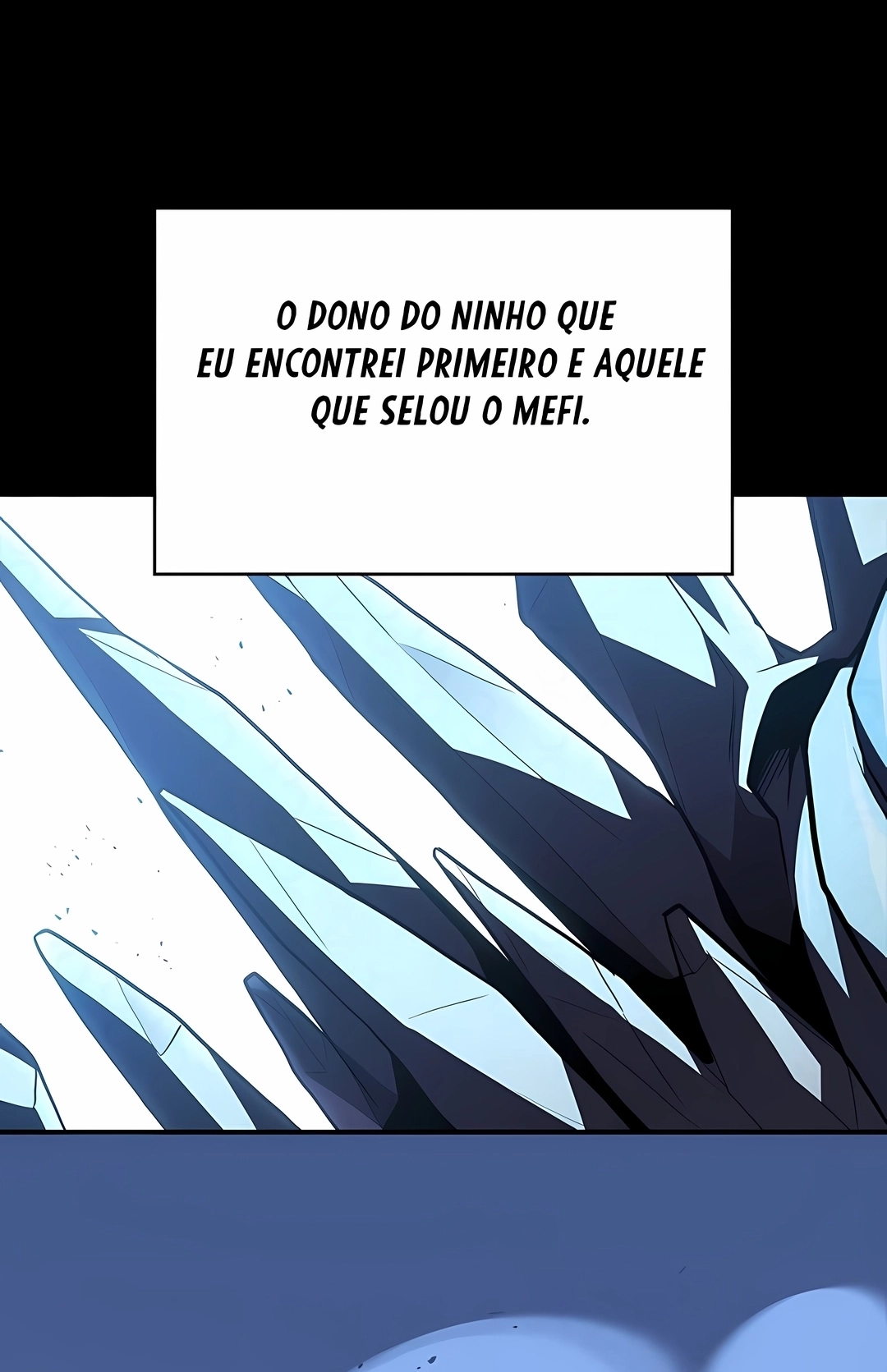 Read Talent Eating Magician PT Manga Online