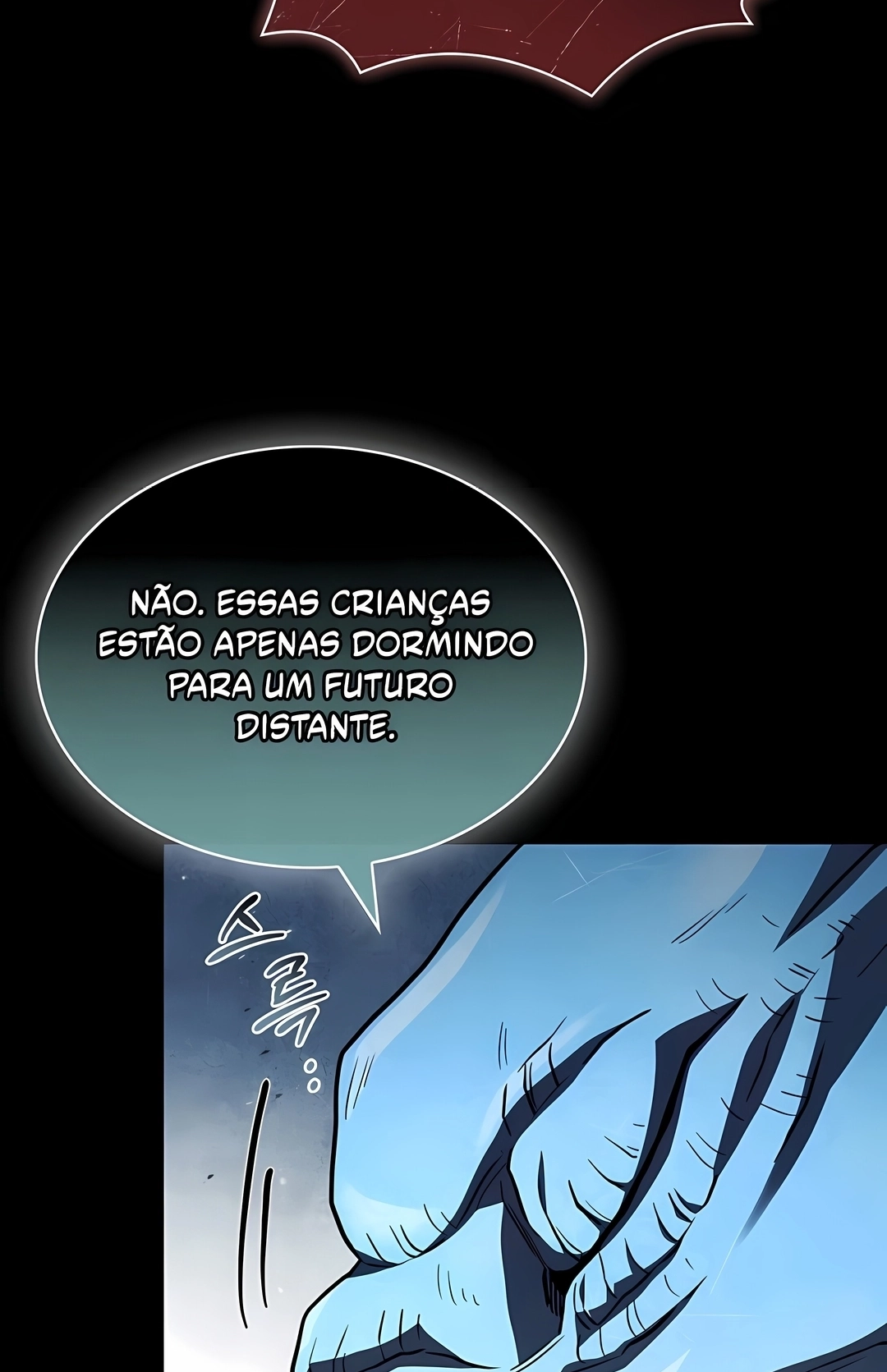 Read Talent Eating Magician PT Manga Online