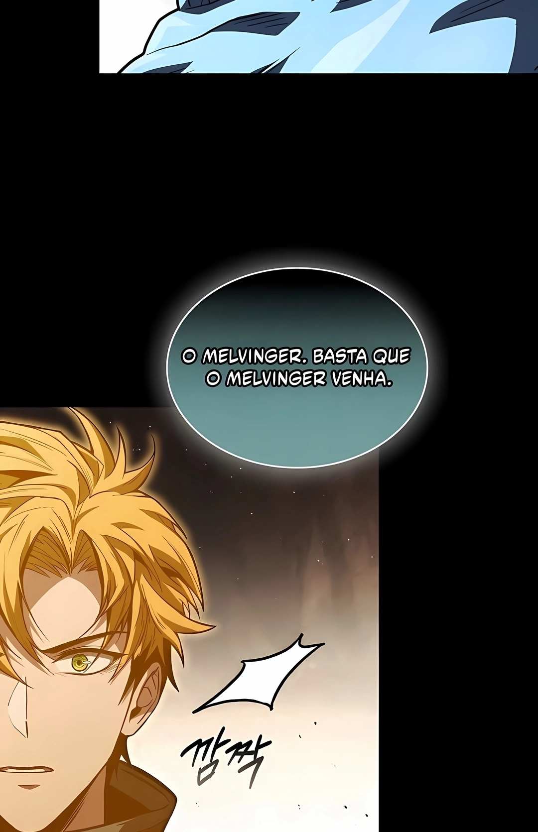 Read Talent Eating Magician PT Manga Online