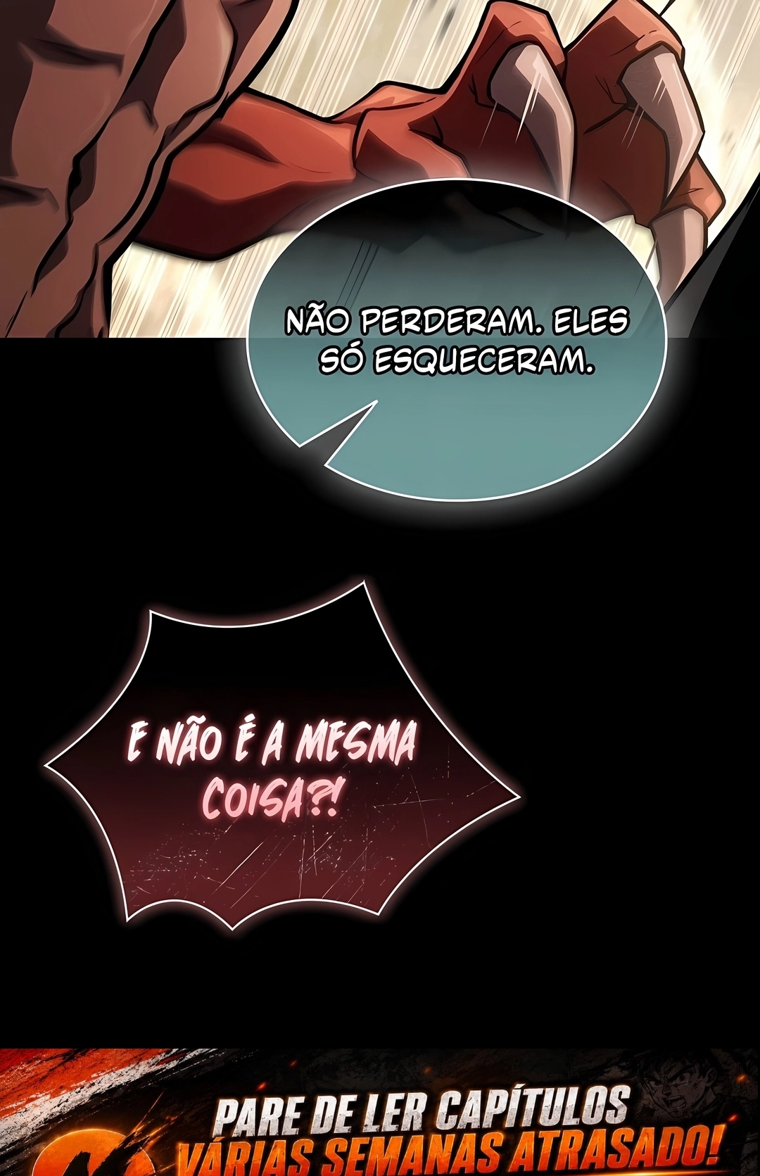 Read Talent Eating Magician PT Manga Online