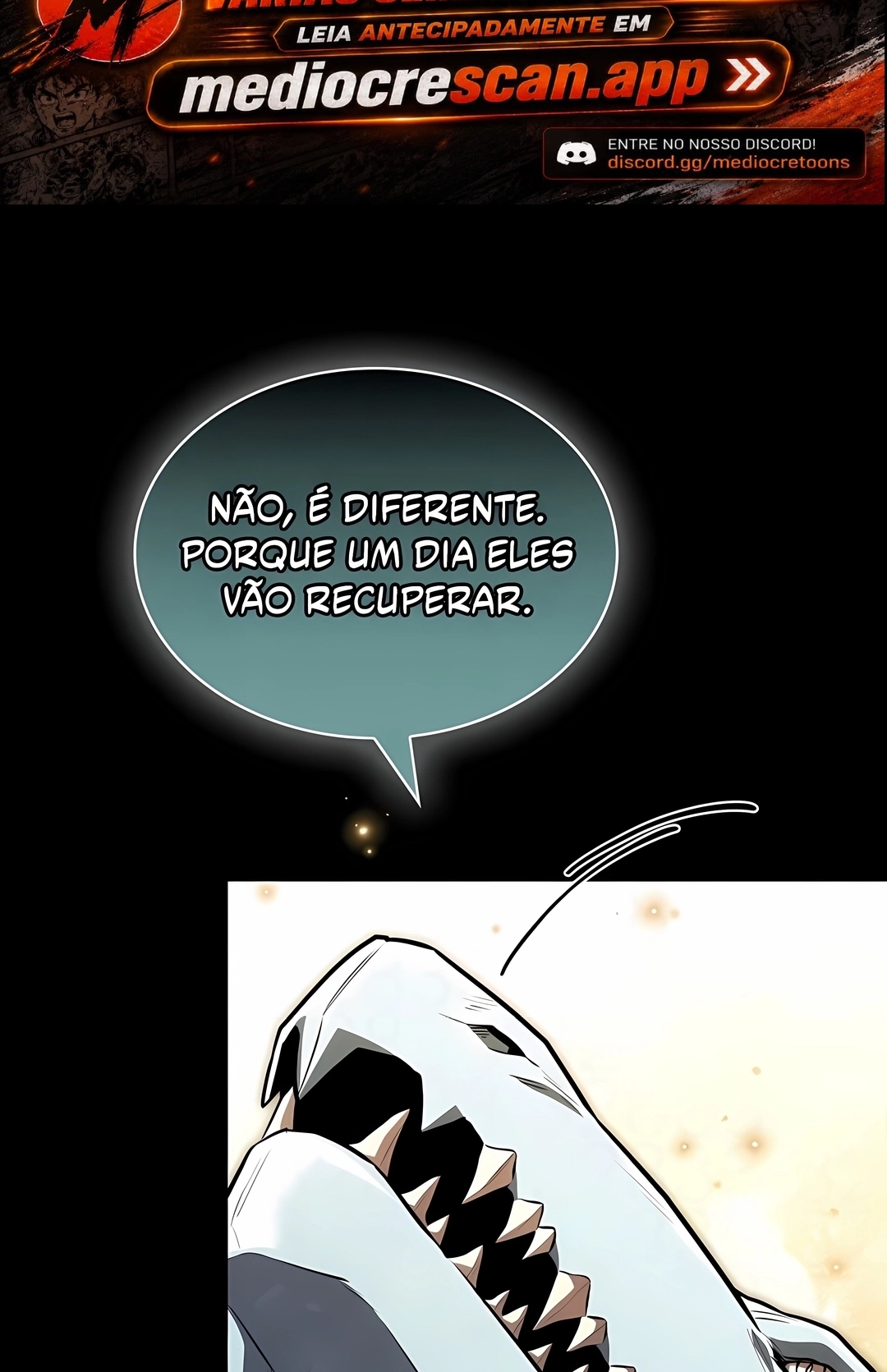 Read Talent Eating Magician PT Manga Online