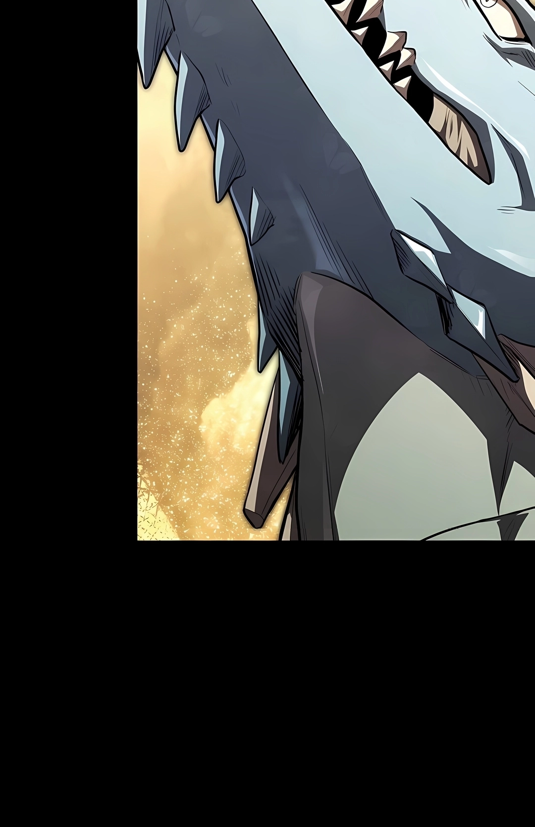 Read Talent Eating Magician PT Manga Online