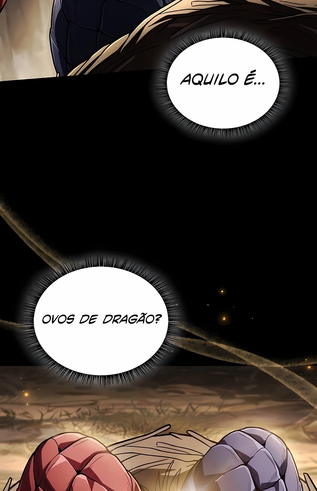Read Talent Eating Magician PT Manga Online