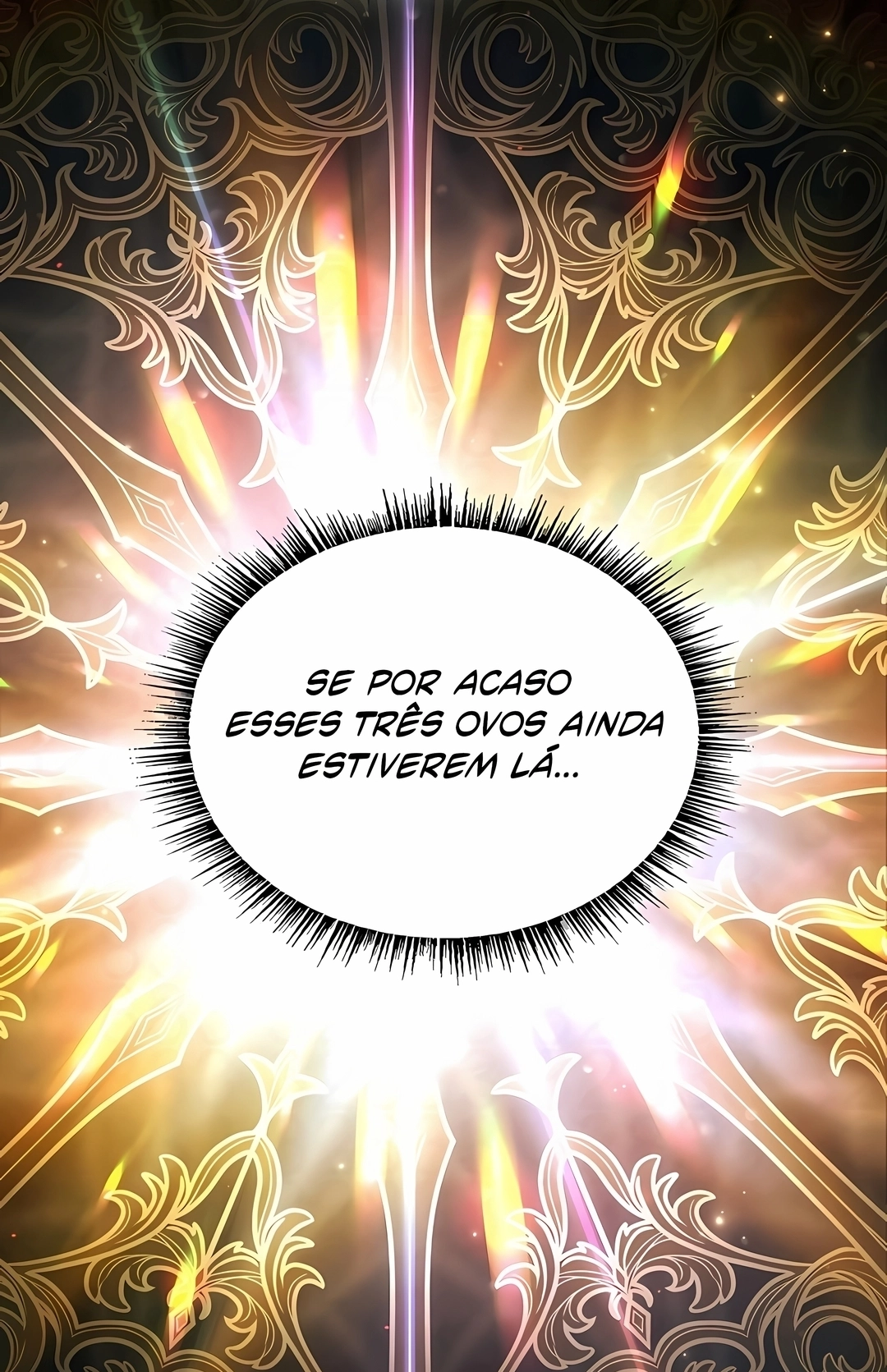 Read Talent Eating Magician PT Manga Online