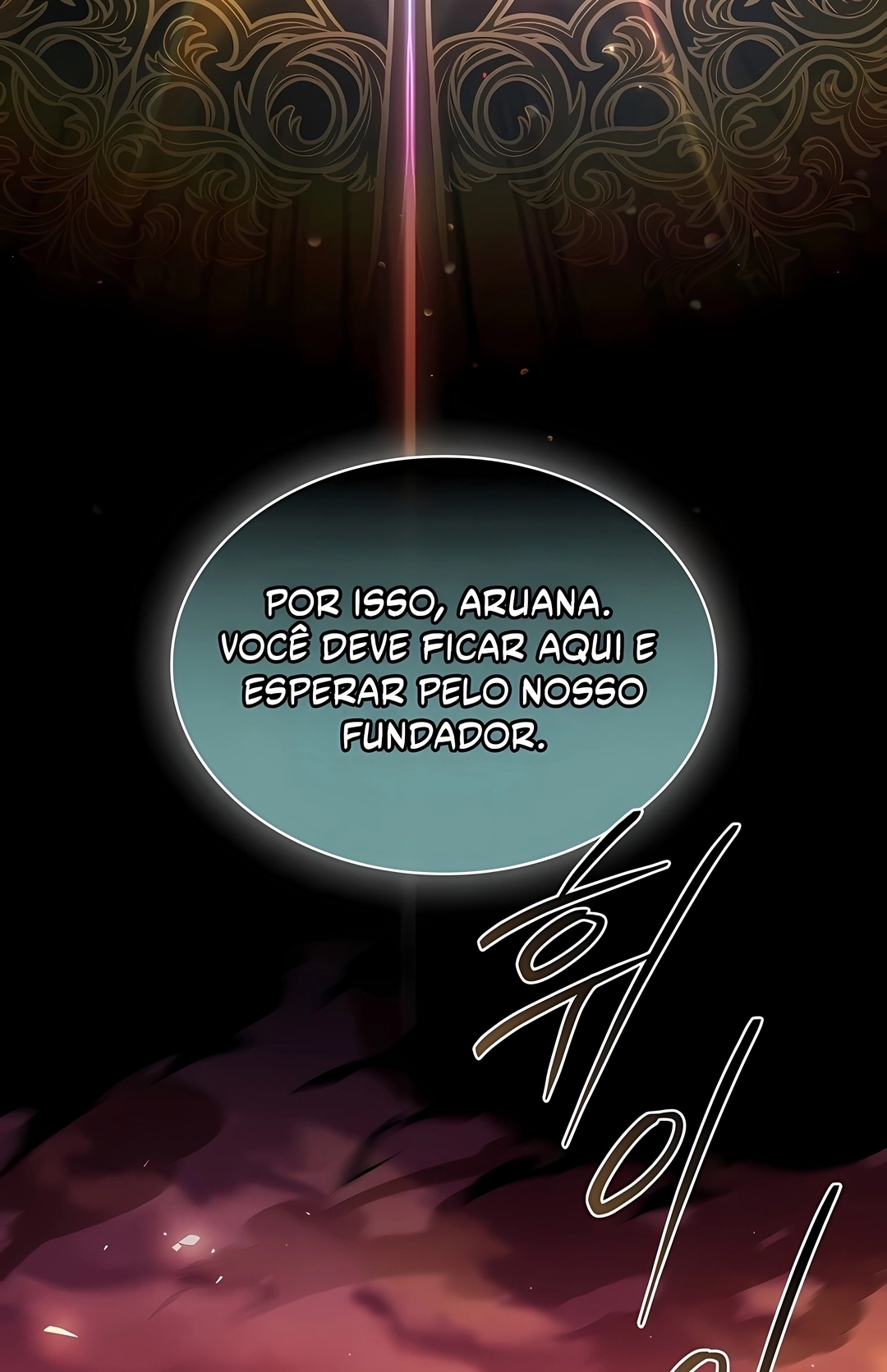 Read Talent Eating Magician PT Manga Online