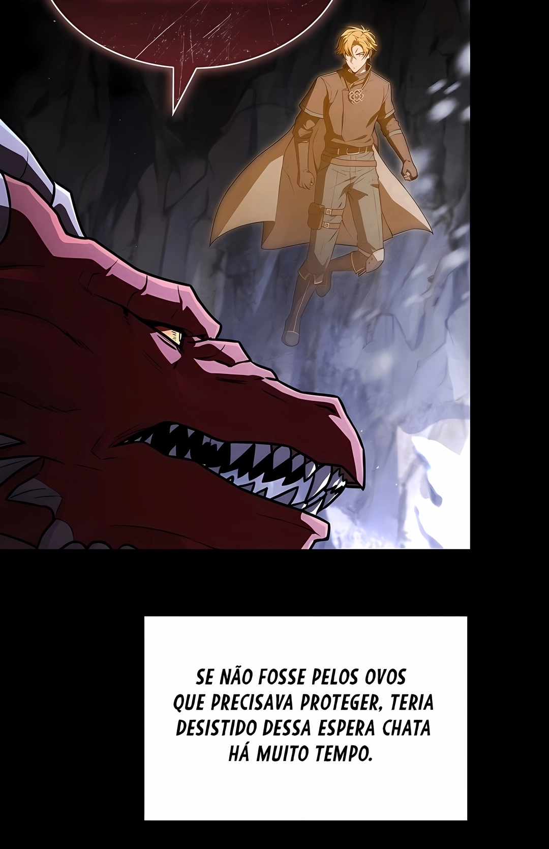 Read Talent Eating Magician PT Manga Online
