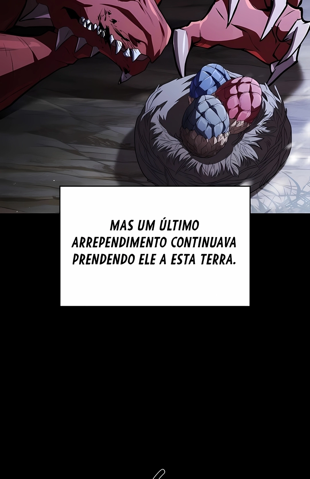 Read Talent Eating Magician PT Manga Online