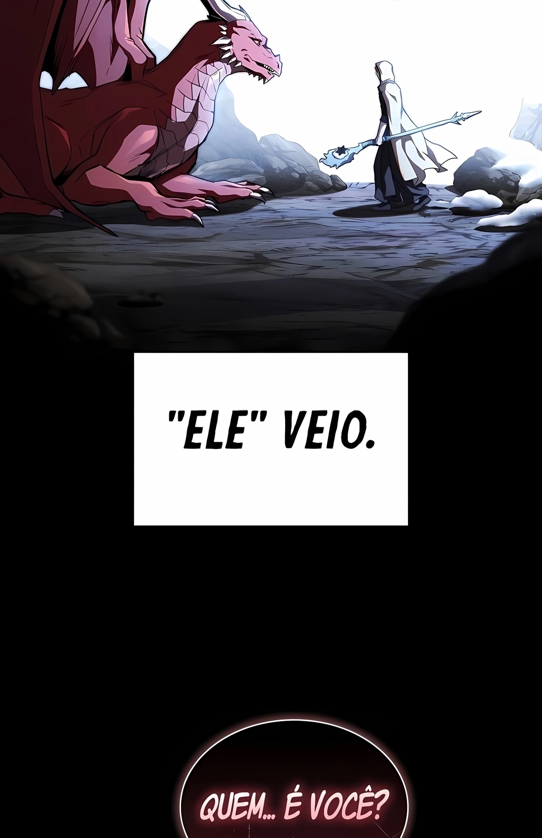 Read Talent Eating Magician PT Manga Online